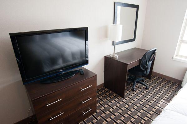 Western Star Inn And Suites Carlyle Номер фото